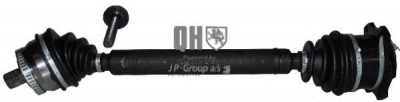 JP GROUP 1143100489 -  Приводной вал